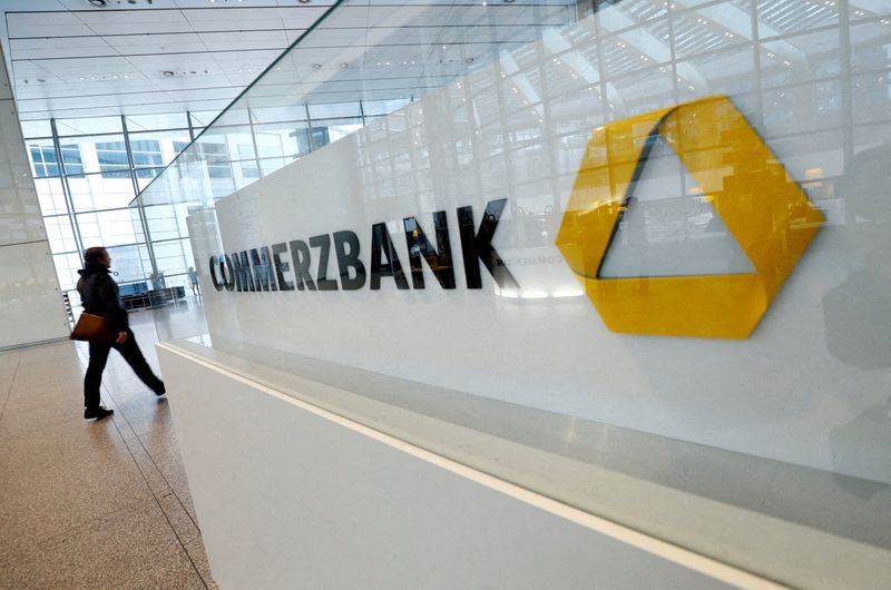 Commerzbank staff to protest possible UniCredit takeover at annual meeting