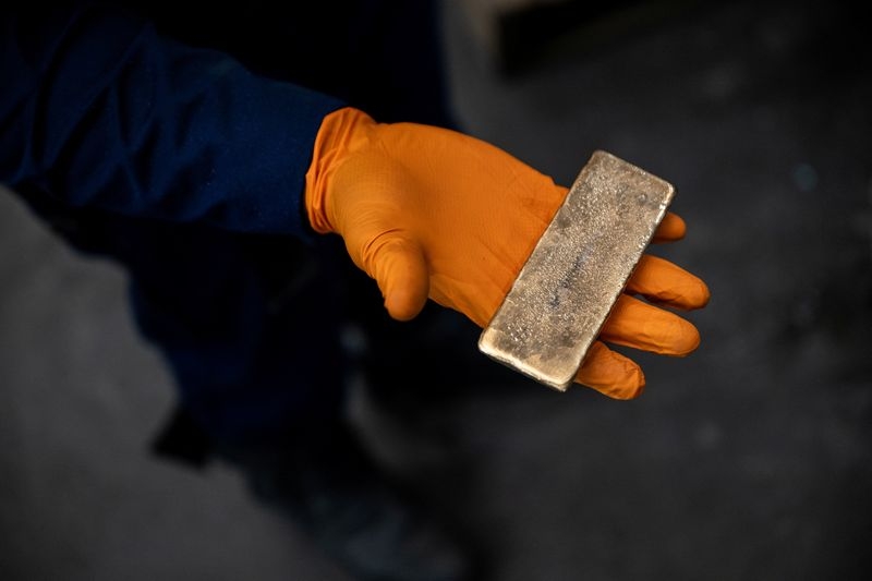Citi sees gold below $3,000 after Q3 2025 on weak demand, growth optimism