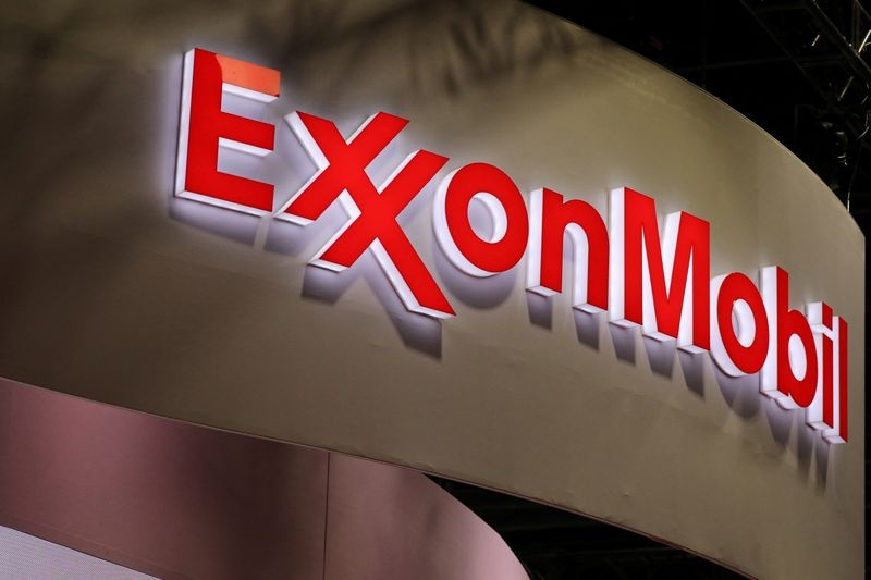 Exxon agrees to supply Japan's Marubeni with low-carbon ammonia