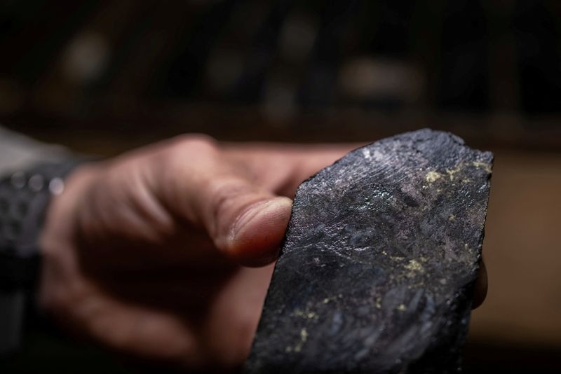 Global cobalt market seen swinging to deficit from surplus in early 2030s