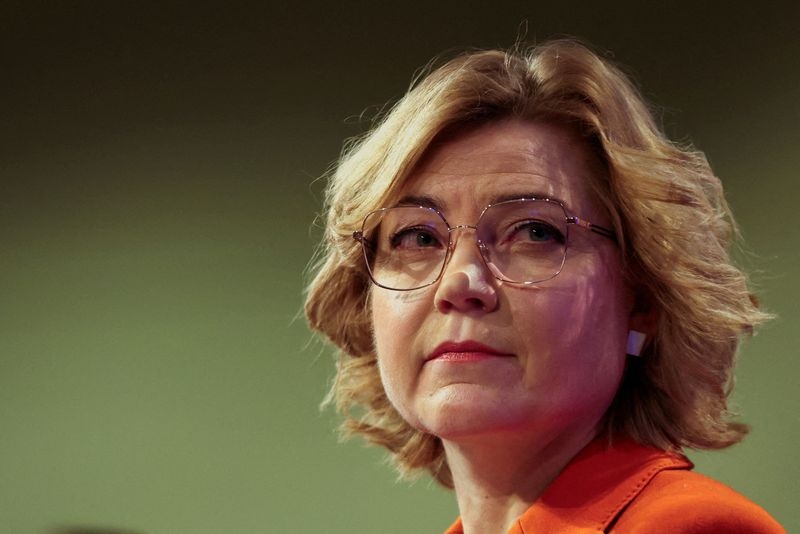 EU a 'reliable partner' for digital cooperation amid turbulence, tech chief says