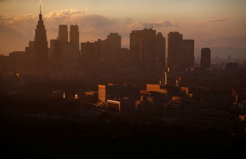 More than 70% of Japan firms see tariff impact within expectations, Reuters poll shows