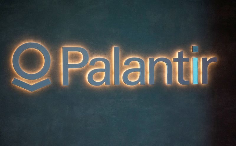 Palantir shares jump as soaring AI demand powers forecast upgrade