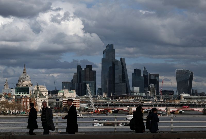Tariff turmoil puts a freeze on global M&A dealmaking