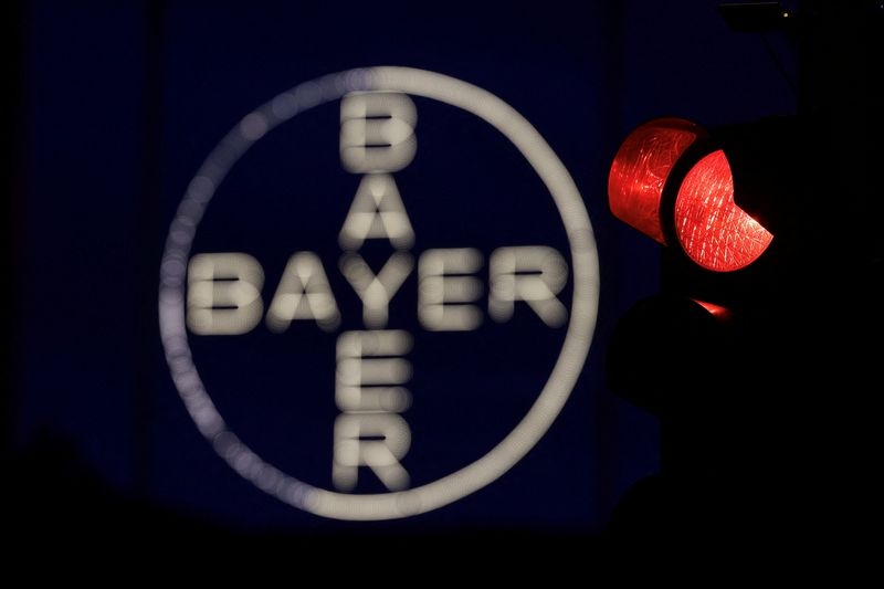 Bayer US head says FDA chief reassured pharma executives of timely reviews