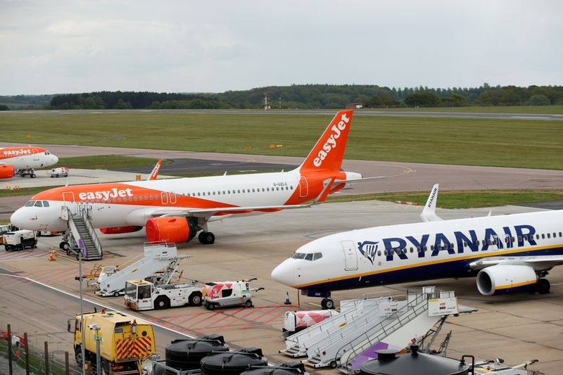 Analysis-How US-EU aerospace rivals united to preserve tariff-free aircraft trade