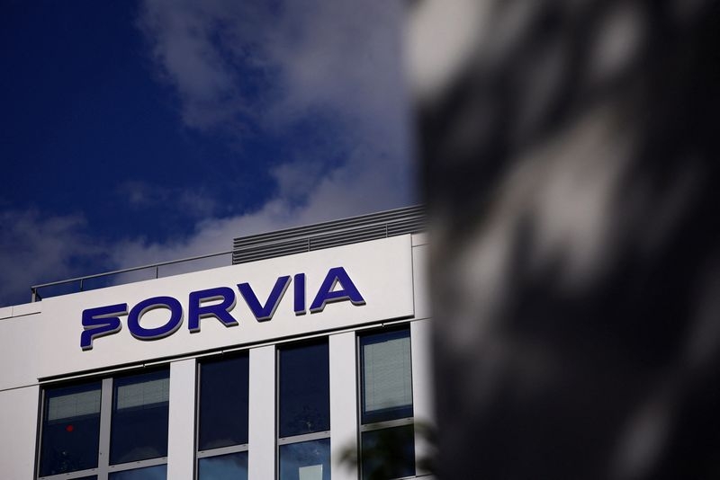 Forvia implements tariff action plan with clients and suppliers