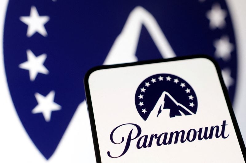 Paramount to lay off 3.5% of US staff in latest job cut, memo shows