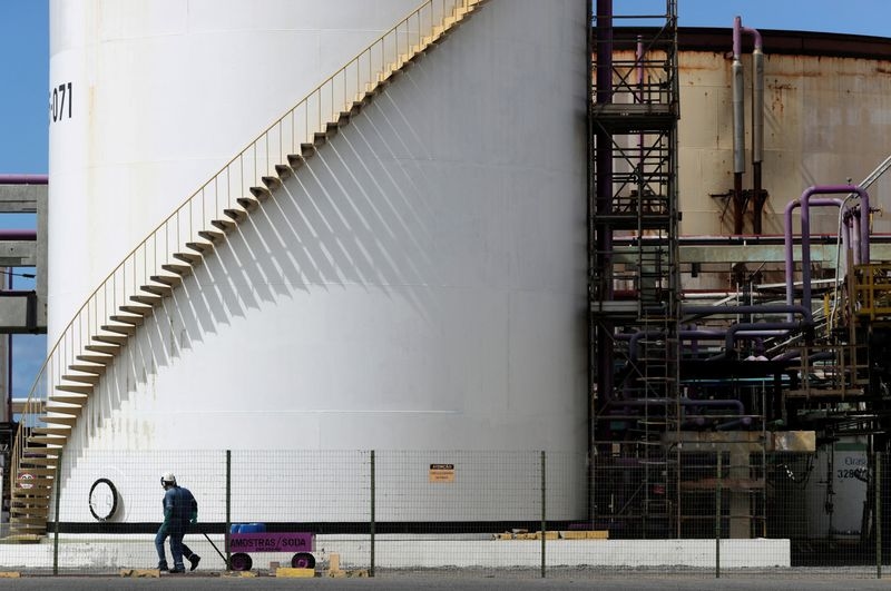 Brazilian businessman Nelson Tanure may give up on Braskem deal