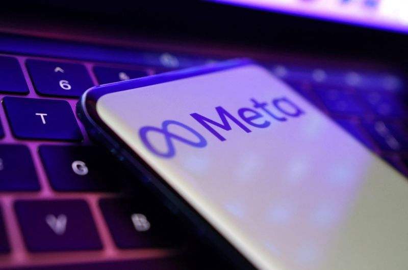 Meta in talks for Scale AI investment that could top $10 billion, Bloomberg News reports