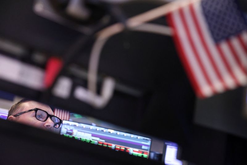 Trading Day: Courting confusion