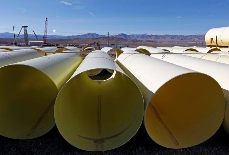 Explainer-What impact will US plans to restrict copper scrap exports have?