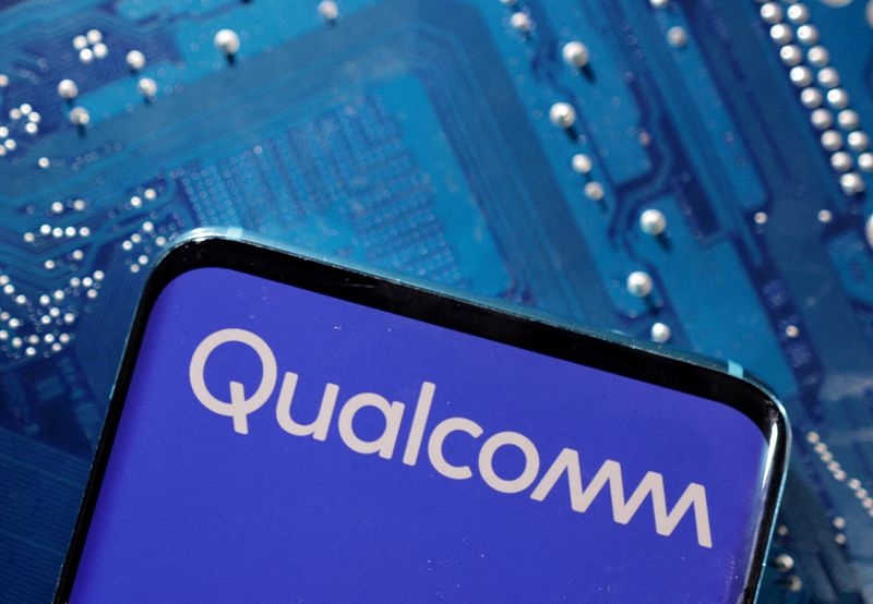 Qualcomm to make data center processors that connect to Nvidia chips