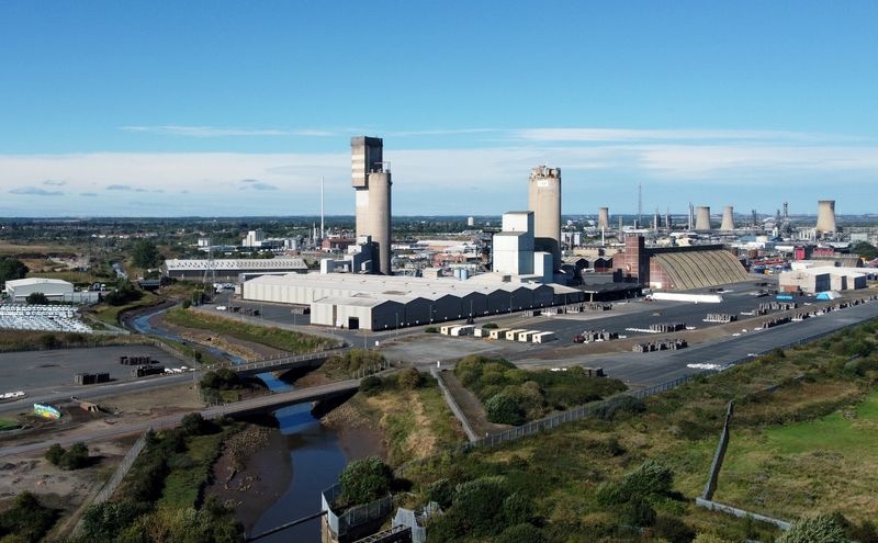 CF Industries misses quarterly profit estimates on higher costs; shares fall