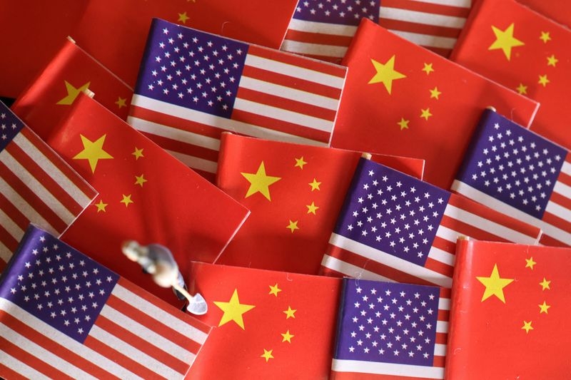 US ethane exports to China hit new roadblock with licence requirement