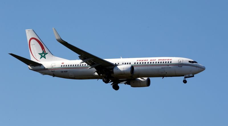 Royal Air Maroc nearing deals for Boeing and Airbus jets, sources say