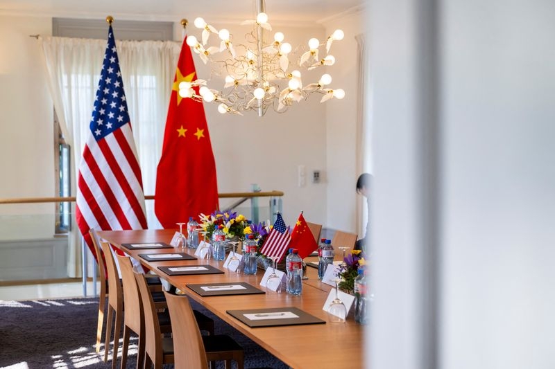 China-US 90-day tariff truce should be extended, Global Times says