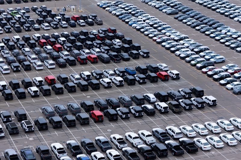 Analysis-Trump auto tariffs take aim at a pillar of Asian economies