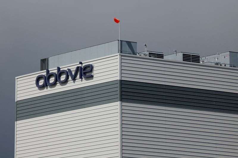 US FDA approves AbbVie's drug for a type of lung cancer