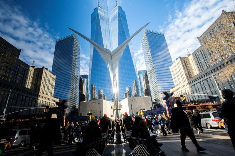 Global shares to keep rising, say strategists unbothered by trade ructions: Reuters poll