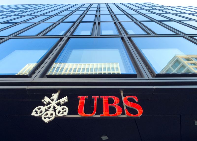 UBS partners with General Atlantic to expand into private credit