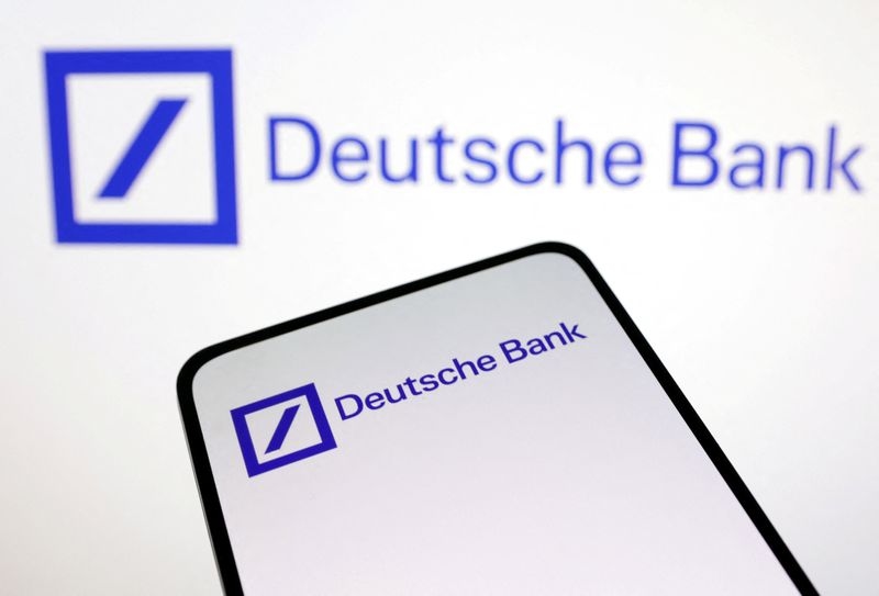 Deutsche Bank posts better-than-expected Q2 profit
