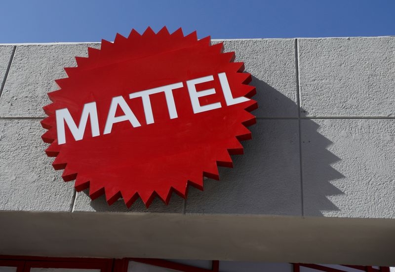 Barbie-maker Mattel teams up with OpenAI, eyes first AI-powered product this year