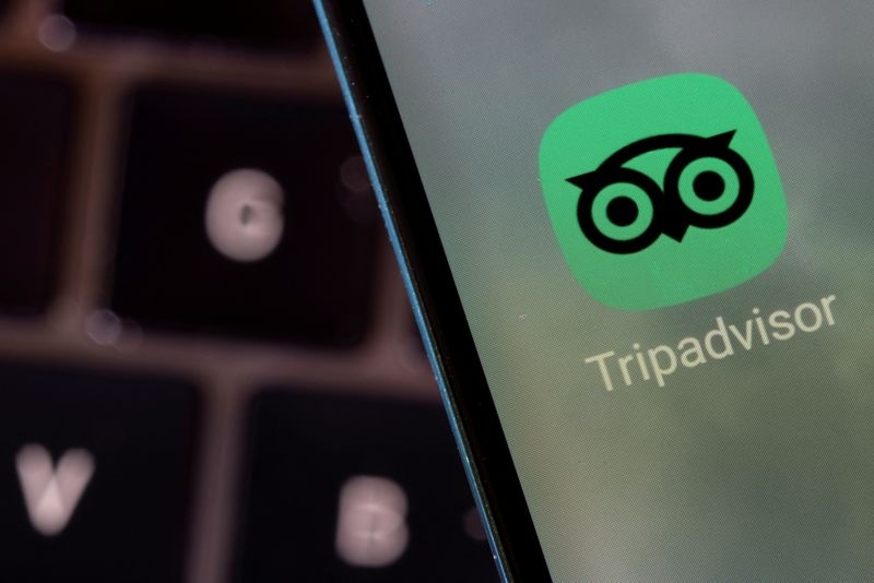 Activist investor Starboard Value discloses 9% stake in Tripadvisor