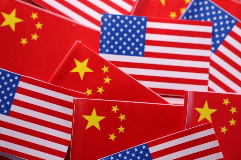 US lifts restrictions on Enterprise Product's ethane shipments to China