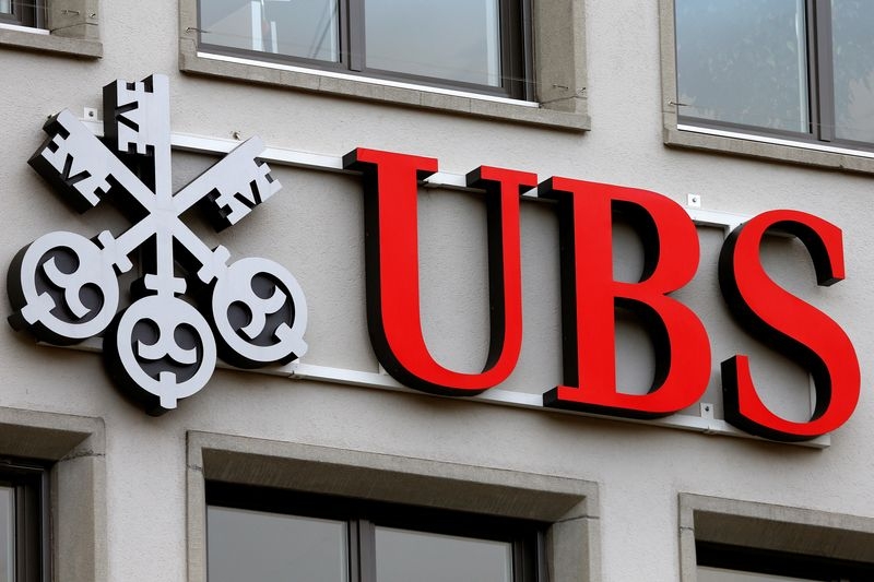 UBS in talks with clients over FX derivative losses on Trump volatility, sources say