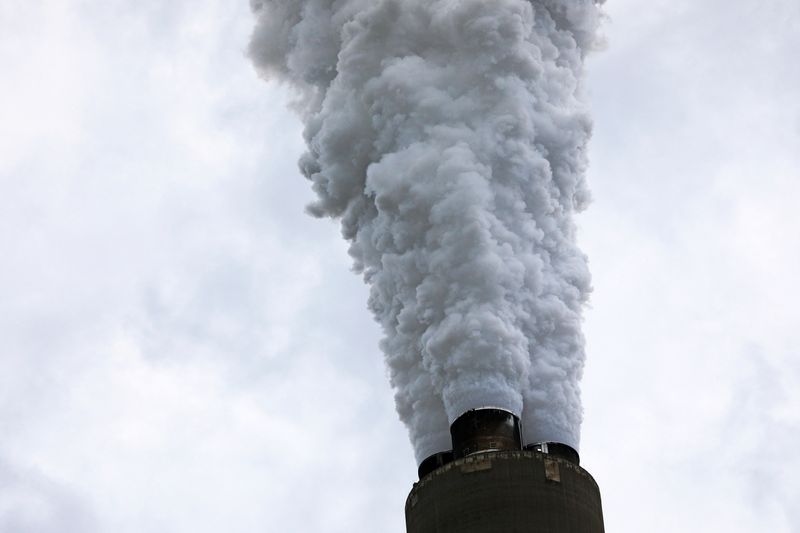 Analysis-US reversal on key climate finding spells uncertainty for business