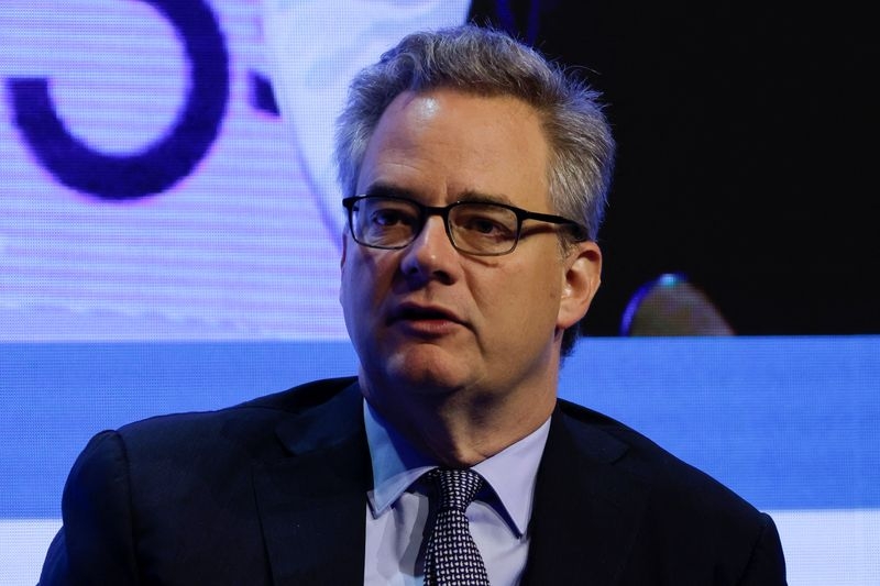 PNC Financial names former BlackRock executive as president