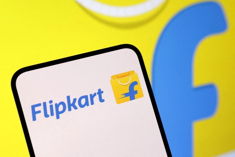 Exclusive-Walmart's Flipkart secures approval for direct lending in India, documents show