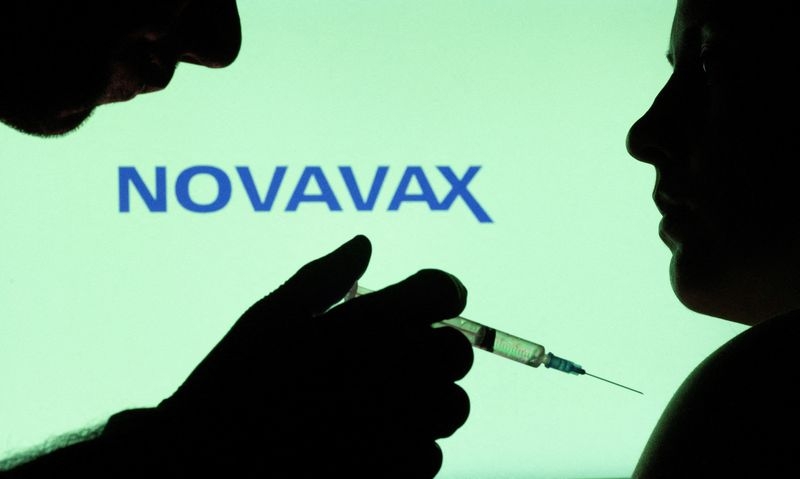 Novavax's COVID-flu combo and standalone flu shots improve immunity in late-stage study