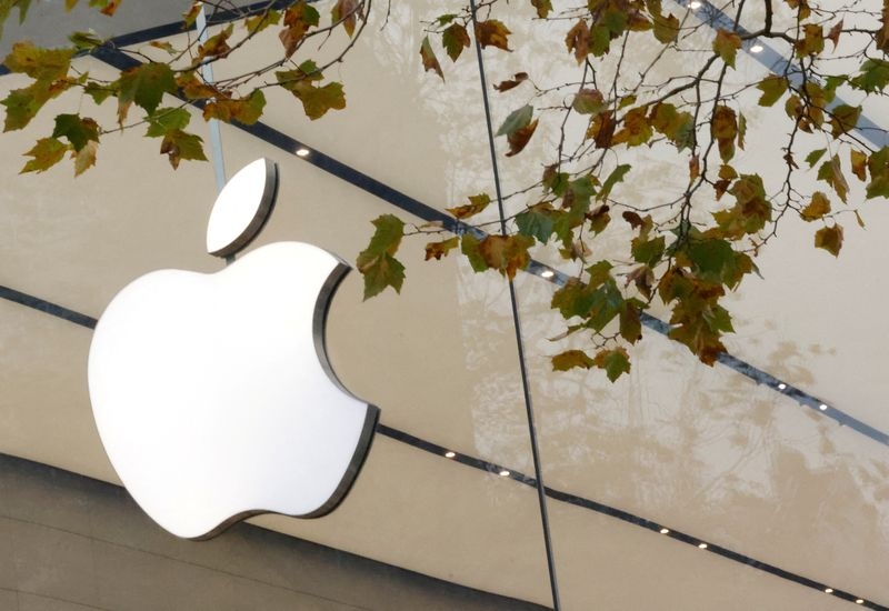 German regulator charges Apple with abuse of power over app tracking tool
