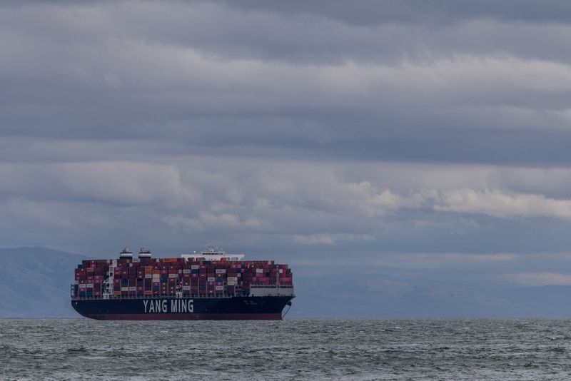 Analysis-Trump's China focus increases odds its special trading status could end