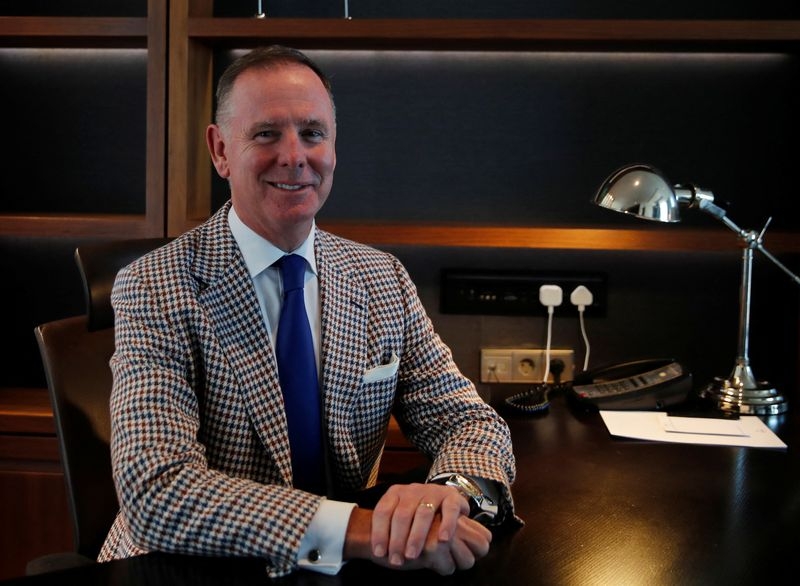 Riyadh Air willing to buy Boeing planes from cancelled Chinese orders, CEO says