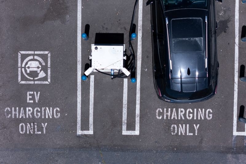 Consumer Reports urges Congress to drop electric vehicle tax proposal