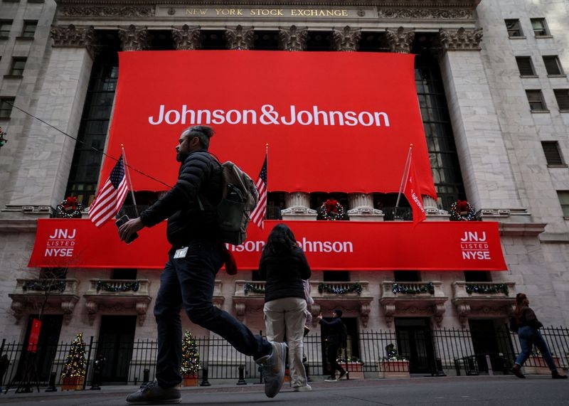 US government could seek over $1 billion from J&J for cancer treatment costs