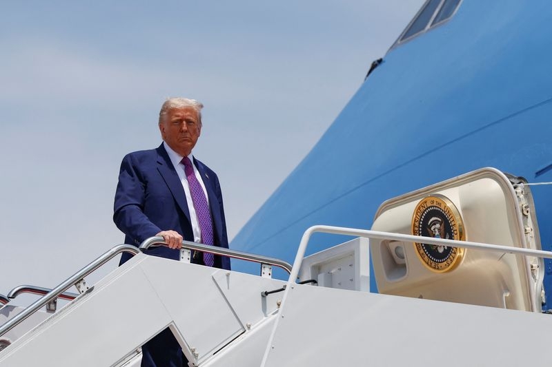 Trump to attend AI and energy summit in Pittsburgh