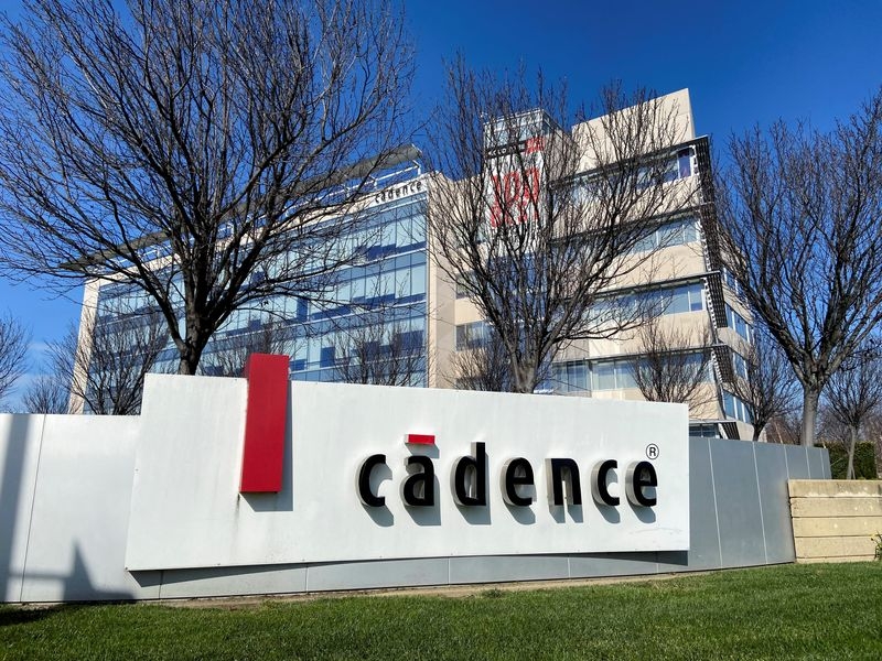 Cadence unveils new Nvidia-based supercomputer as it pushes into engineering, biotech software