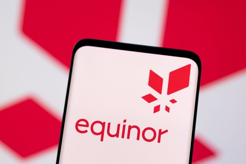 Equinor says US lifts stop-work order on New York offshore wind farm
