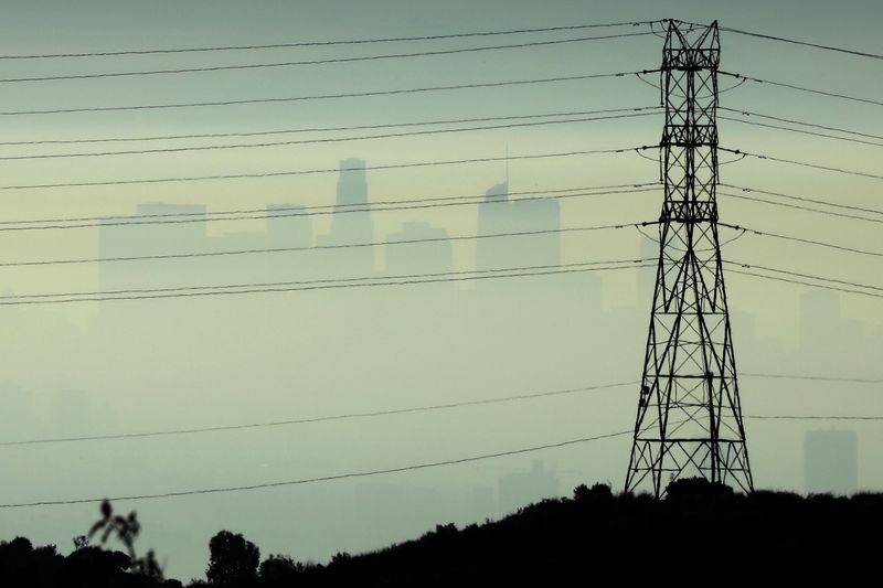 US power use to reach record highs in 2025 and 2026, EIA says