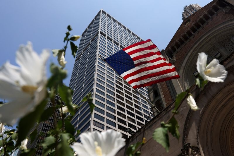 'Beloved' Blackstone executive LePatner killed in Manhattan remembered as industry leader