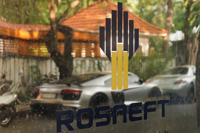 Rosneft takes control of Russia's largest rare earth deposit, registry shows