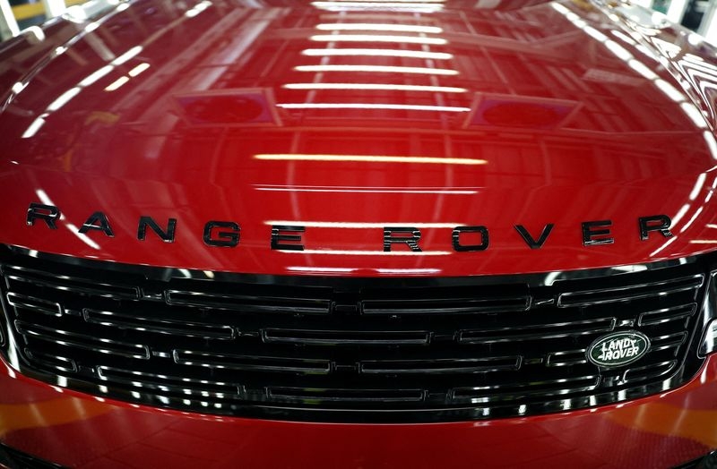 JLR-parent Tata Motors, Tesla's Indian suppliers skid on US auto tariffs plan