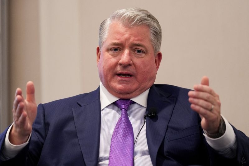 Texas Stock Exchange CEO says 35% of US-listed public companies would not qualify for a listing