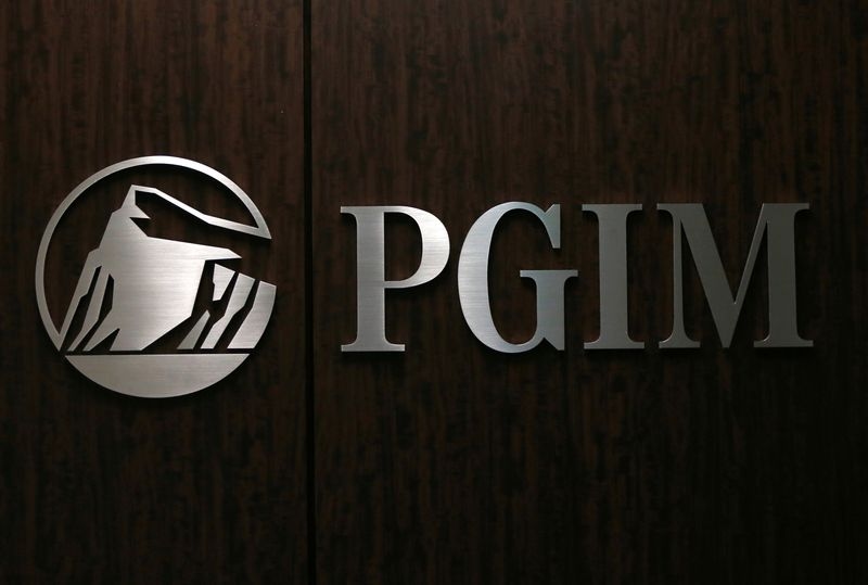 Prudential Financial's PGIM to merge units into $1 trillion credit platform