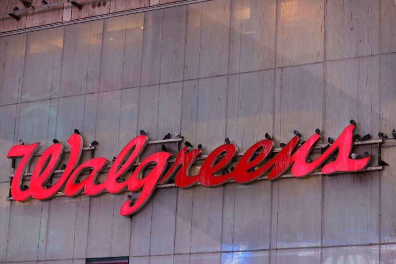 Walgreens, Authentic Brands, Kourtney Kardashian among those evaluating Rite Aid assets, sources say