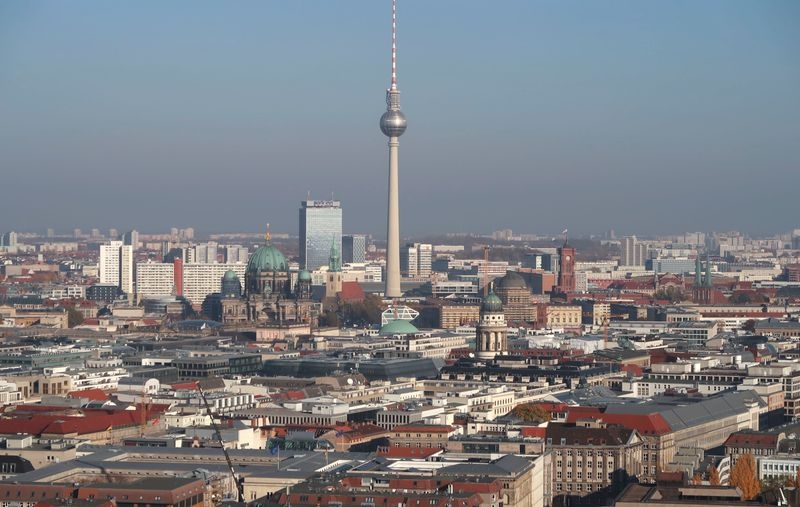 Deal-hungry equity investors eye Europe's potential defence industry boom